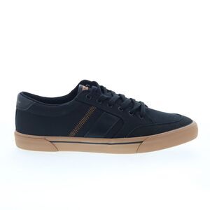Ben Sherman Mens Hawthorn Black Shoes (NWT)